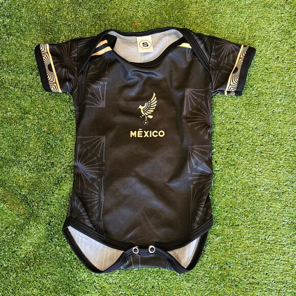 Panalero Baby soccer jersey - Picture 1 of 2